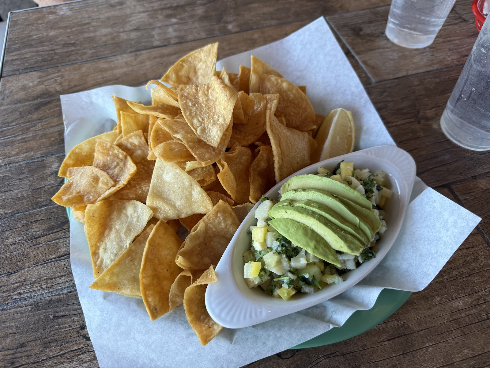 El Salvador Cafe