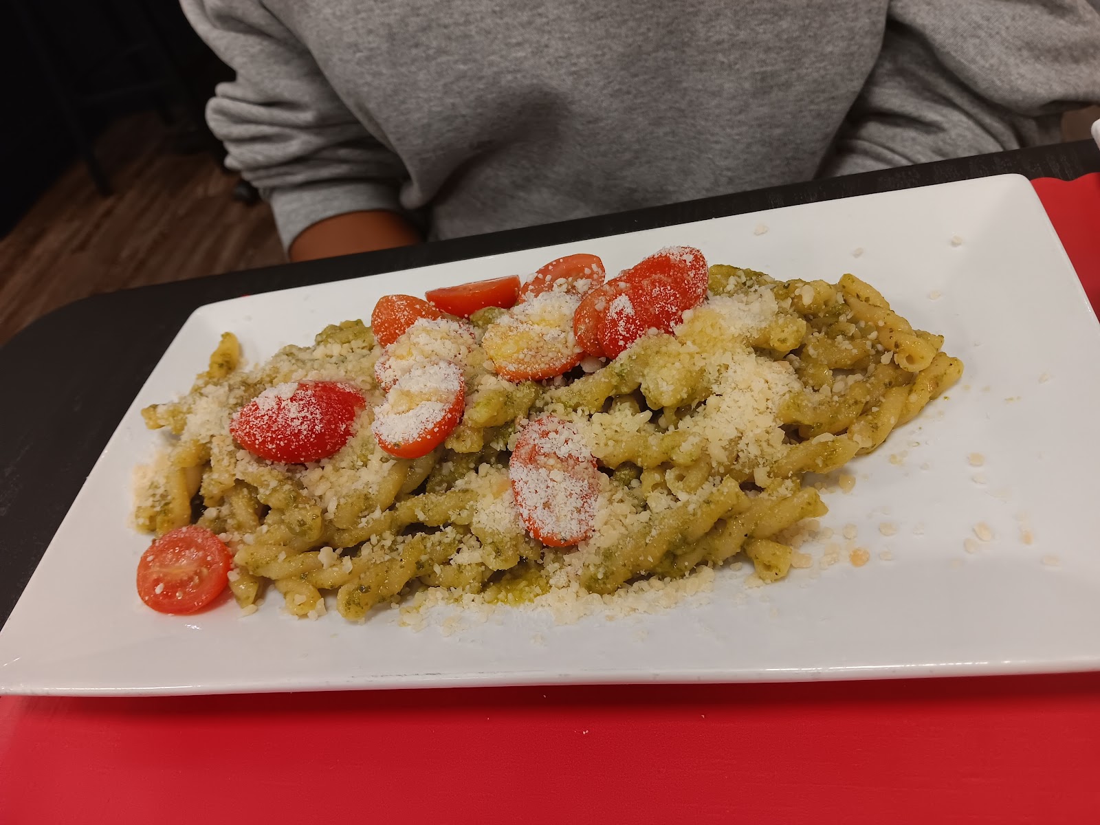 ARTIPASTA Italian Food (Austin Highland)