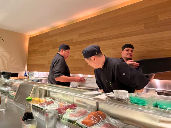 Sai Café