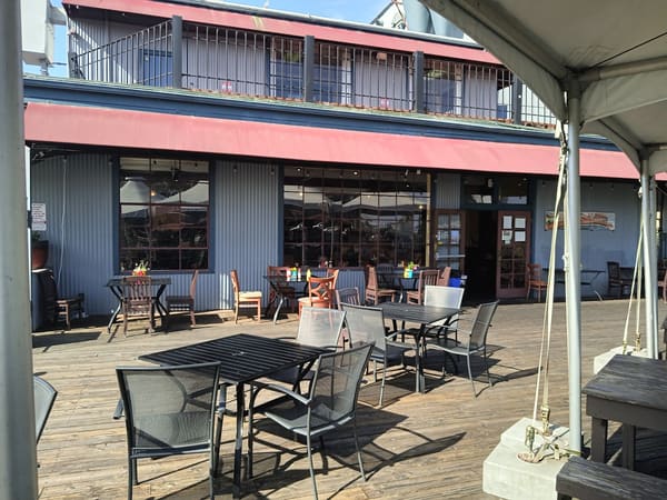 River Front Cafe