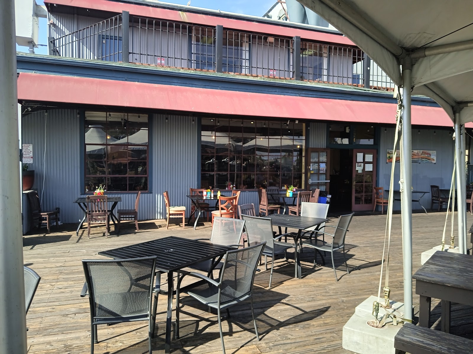 River Front Cafe