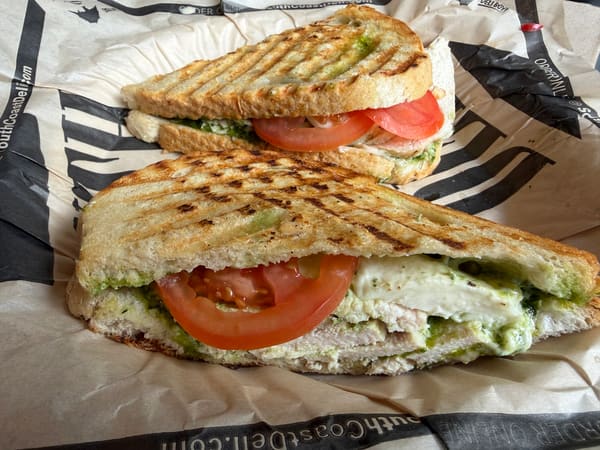 South Coast Deli-Carrillo