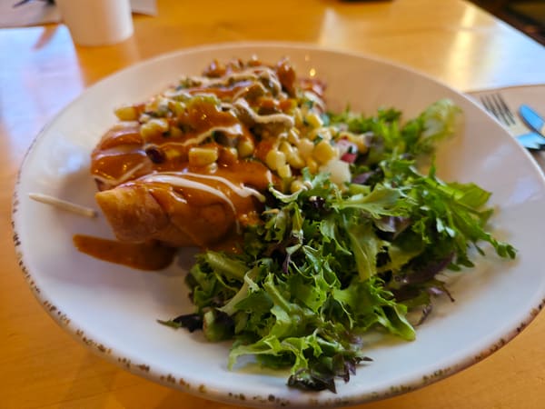Tocabe, An American Indian Eatery