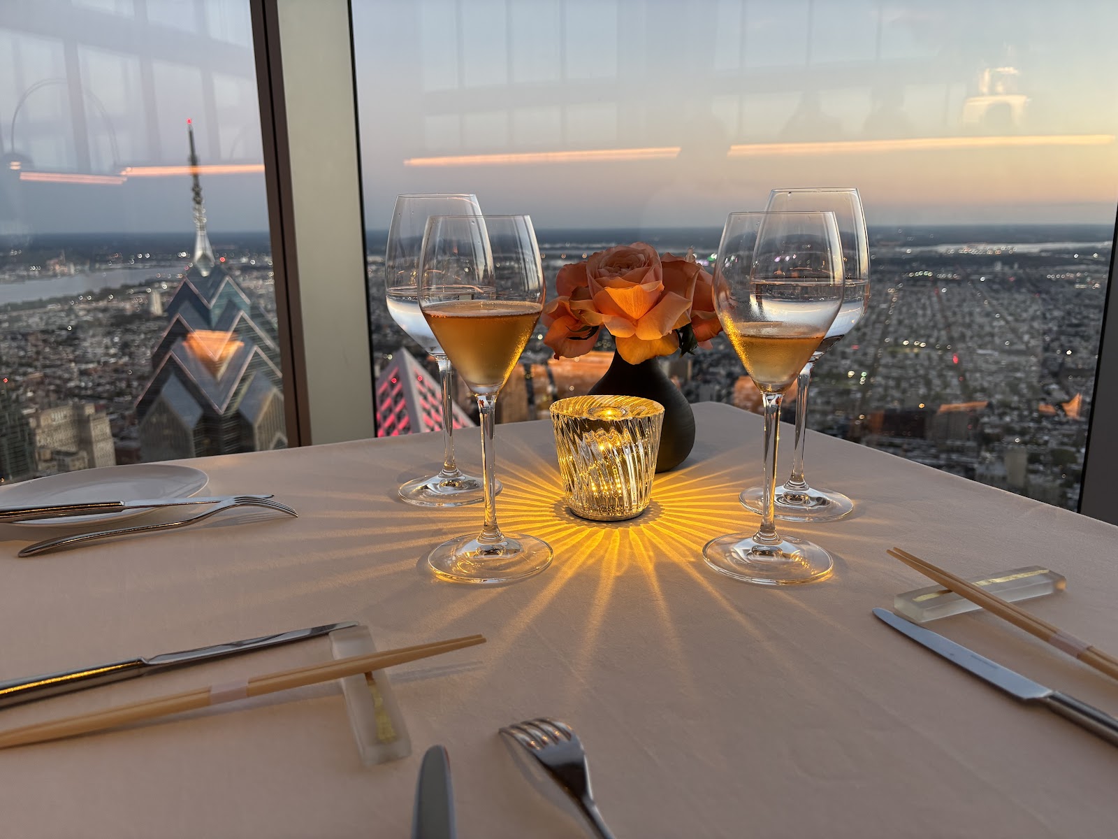Jean-Georges Philadelphia