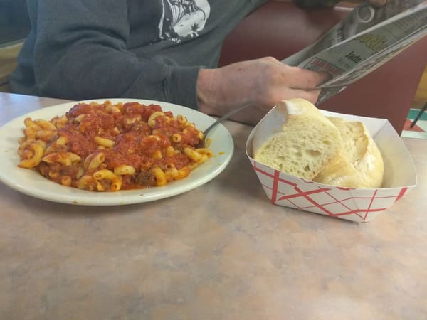 Mirabellas Italian Cucina