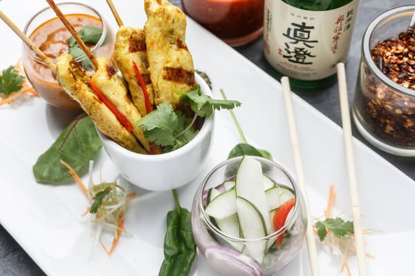 Sukho Thai
