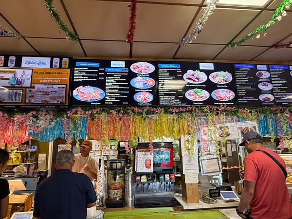 Poke ETC.