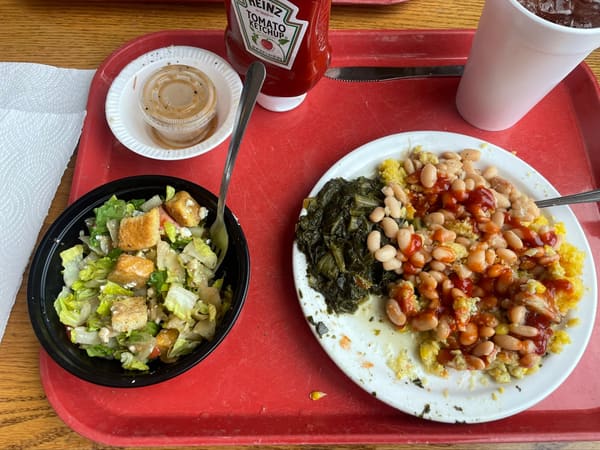 Arnold's Country Kitchen