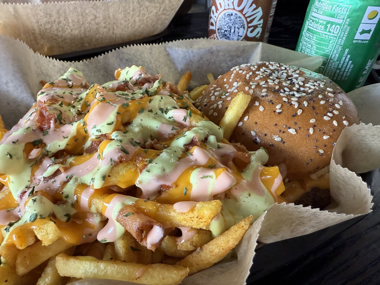 Are You Hungry? Grill