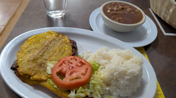 El Porton de la Flaca