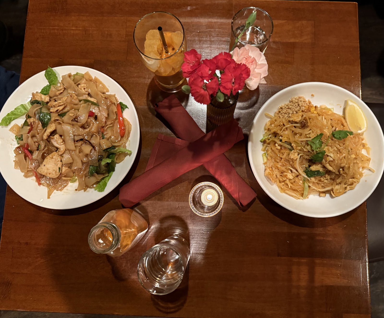 JJ Thai Cuisine
