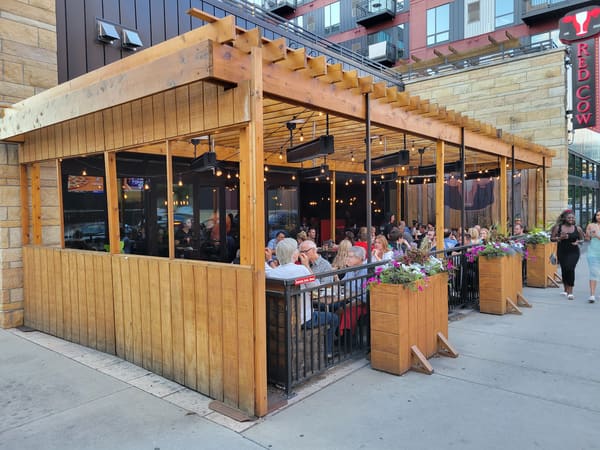 Red Cow North Loop