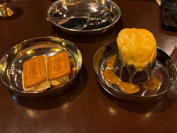 Ghee Indian Kitchen - West Midtown
