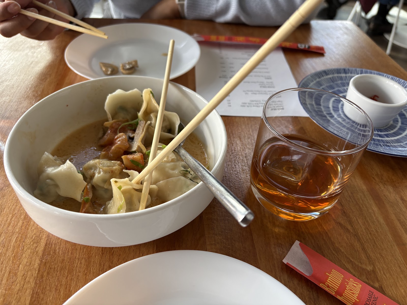 Yuan Wonton