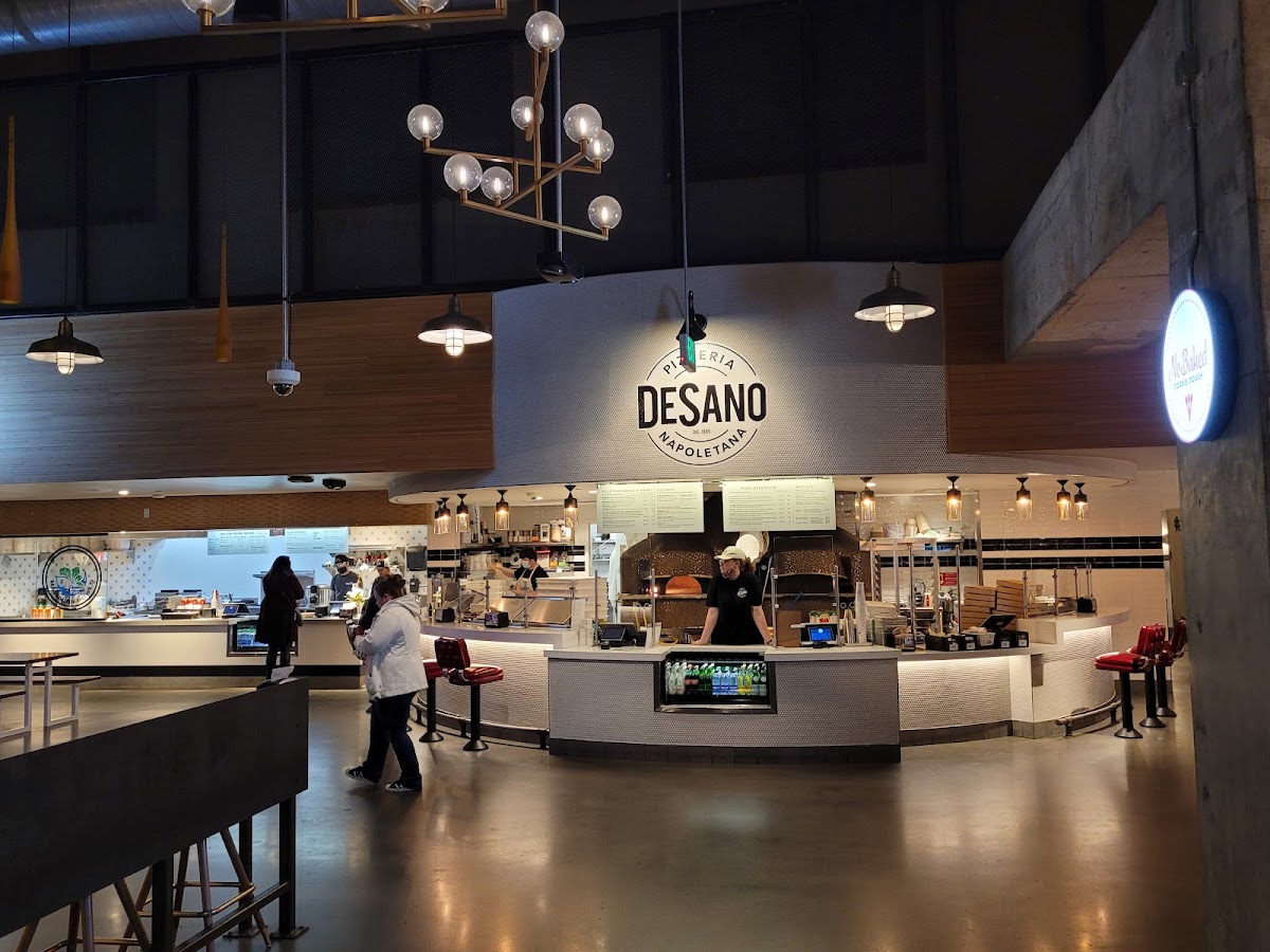 DeSano Pizzeria Napoletana