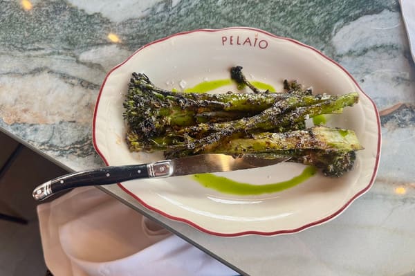 Pelato - Nashville