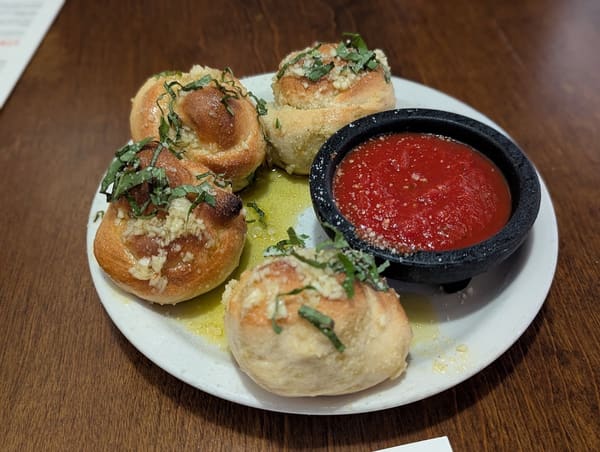 Five Points Pizza East