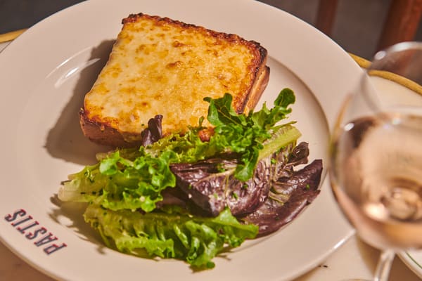 Pastis Nashville