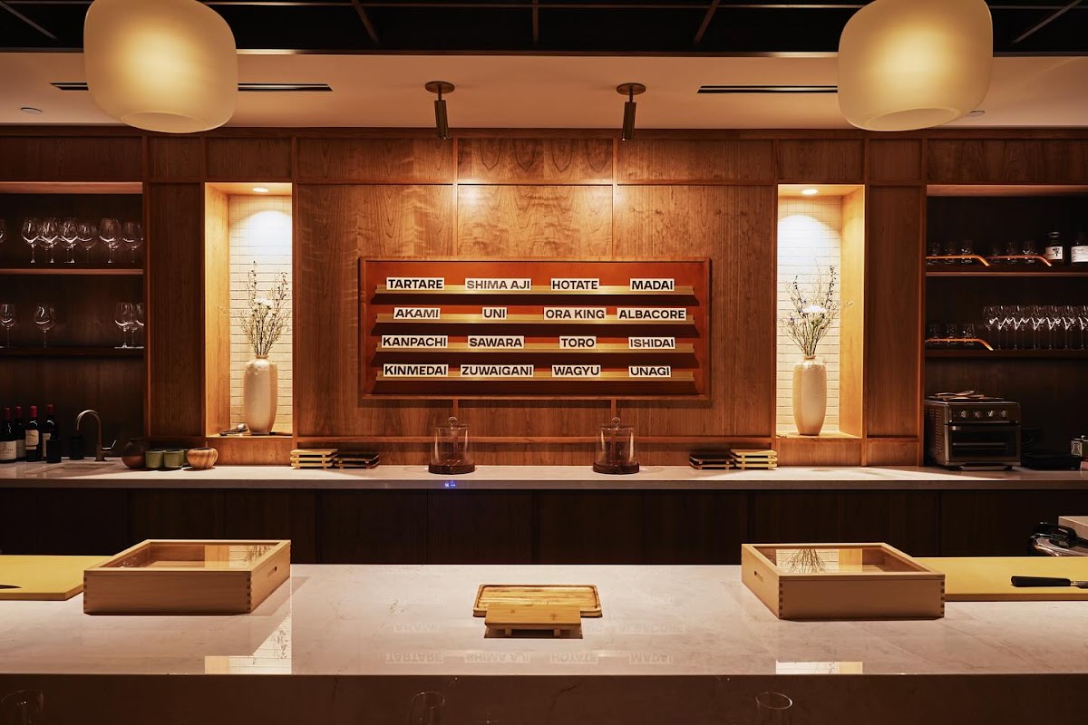 Sushi Bar Nashville