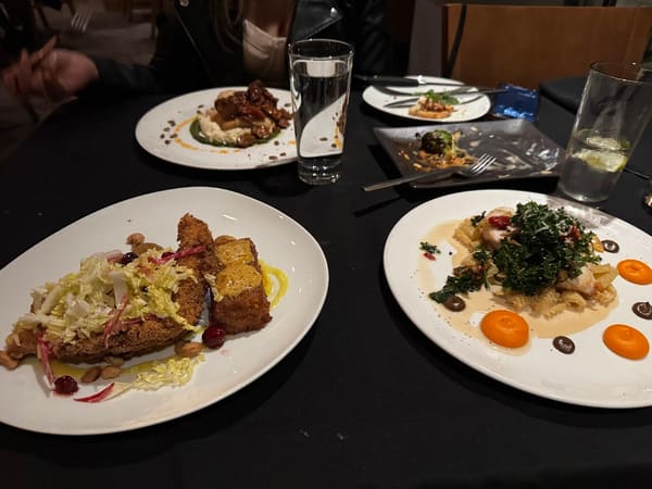 etc. restaurant