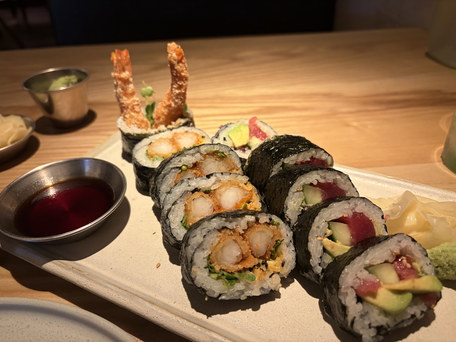 Sushi-San Nashville