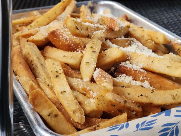 Greko Greek Street Food
