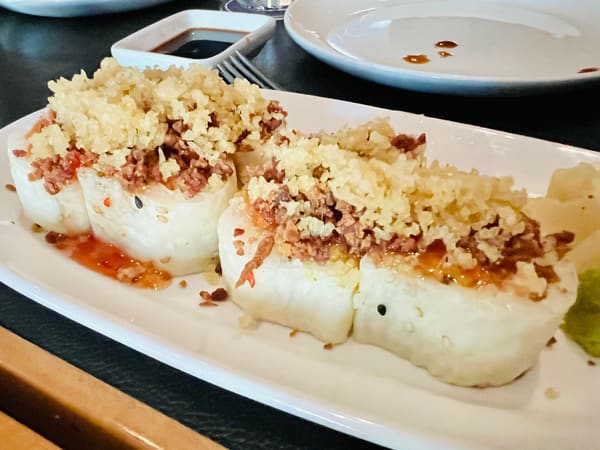 Sunda New Asian - Nashville