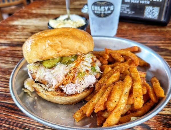 Edley's Bar-B-Que
