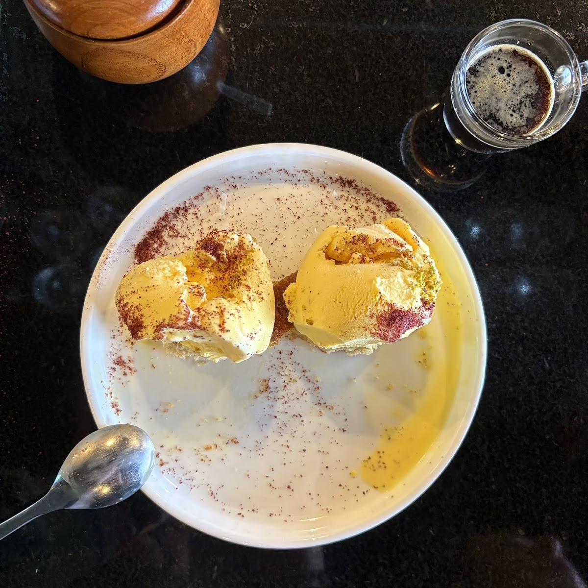 Noosh Persian Cuisine
