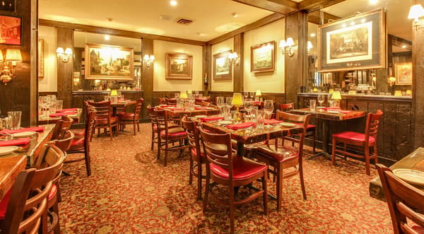 Sperry's Belle Meade