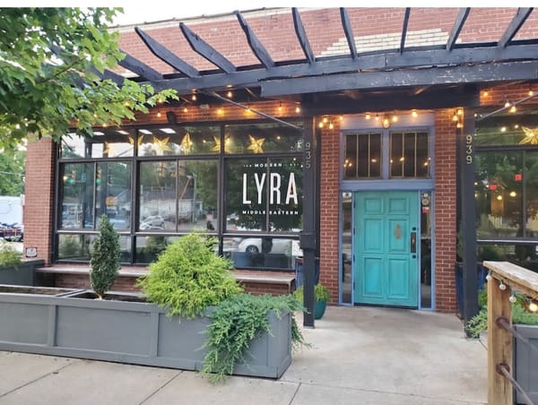 Lyra