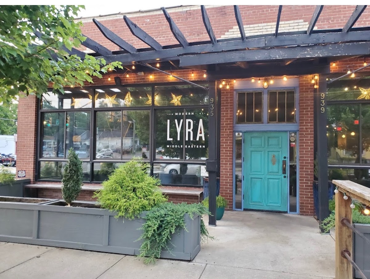 Lyra