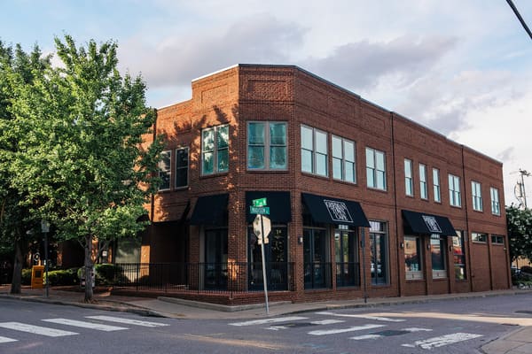 Germantown Café